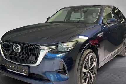 Mazda CX-60 29.400 km 32.890 &euro; München 80339