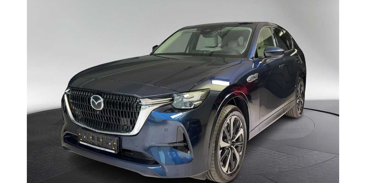 Mazda CX-60 29.400 km 33.890 &euro; München 80339