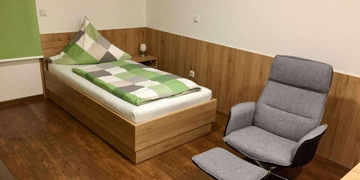 Zimmer Unterföhring - 1 Zimmer, 1.075&euro; | Angebot:24811959