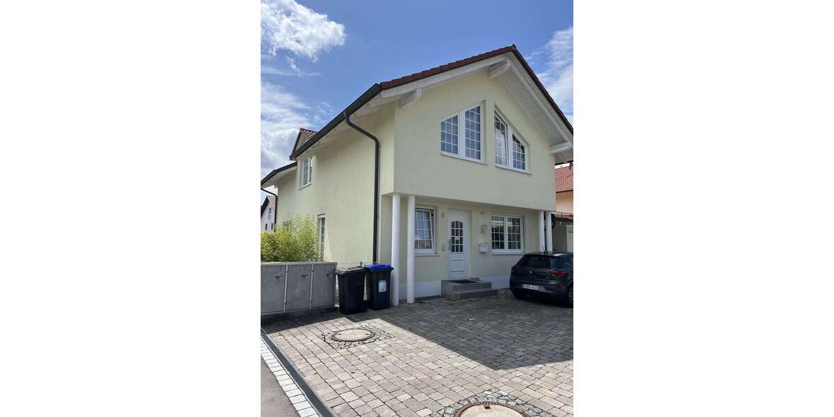 Einfamilienhaus Eichenried Eichenried - 6.5 Zimmer, 238 m&sup2;, 2.980&euro; | Angebot:27322260