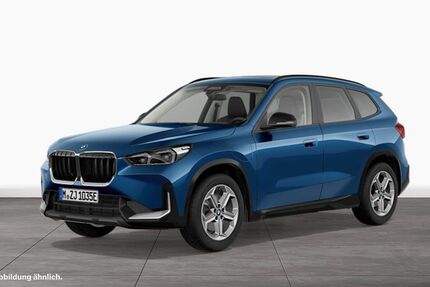 BMW X1 38.585 km 41.500 &euro; Ismaning 85737