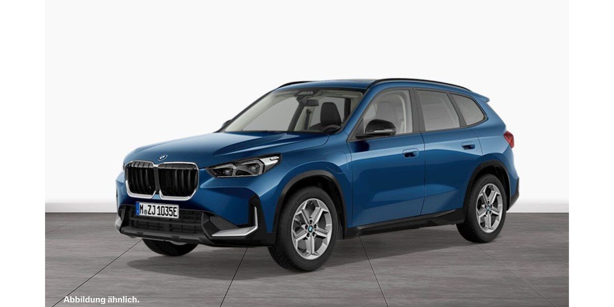 BMW X1 38.585 km 41.500 &euro; Ismaning 85737