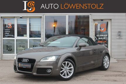 Audi TT 120.000 km 10.990 &euro; München 81243
