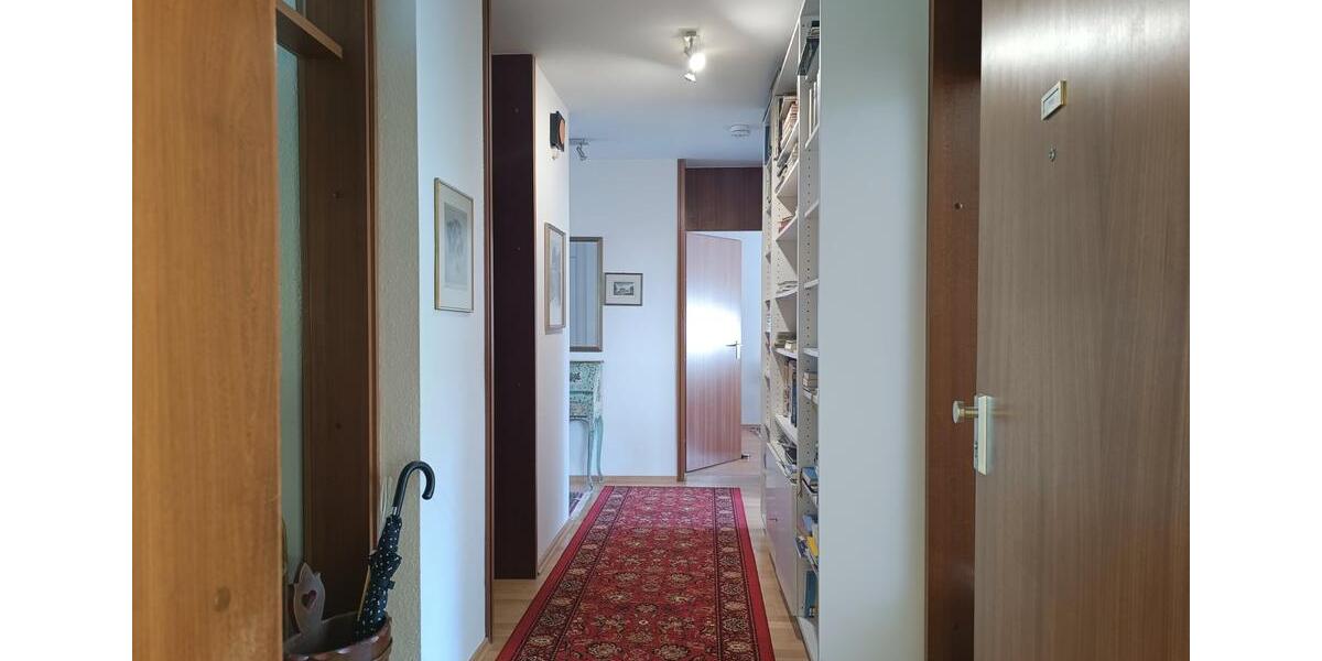 Etagenwohnung Gröbenzell - 4 Zimmer, 103 m&sup2;, 499.000&euro; | Angebot:27148657