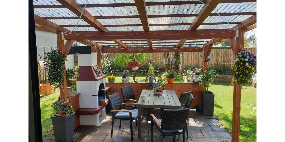 Doppelhaushälfte München Trudering - 6 Zimmer, 155 m&sup2;, 1.325.000&euro; | Angebot:26977073