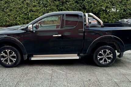 Fiat Fullback 184.000 km 13.980 &euro; München 81827