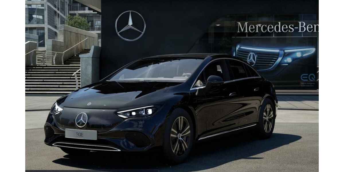 Mercedes-Benz EQE 56.250 km 44.980 &euro; Ebersberg 85560