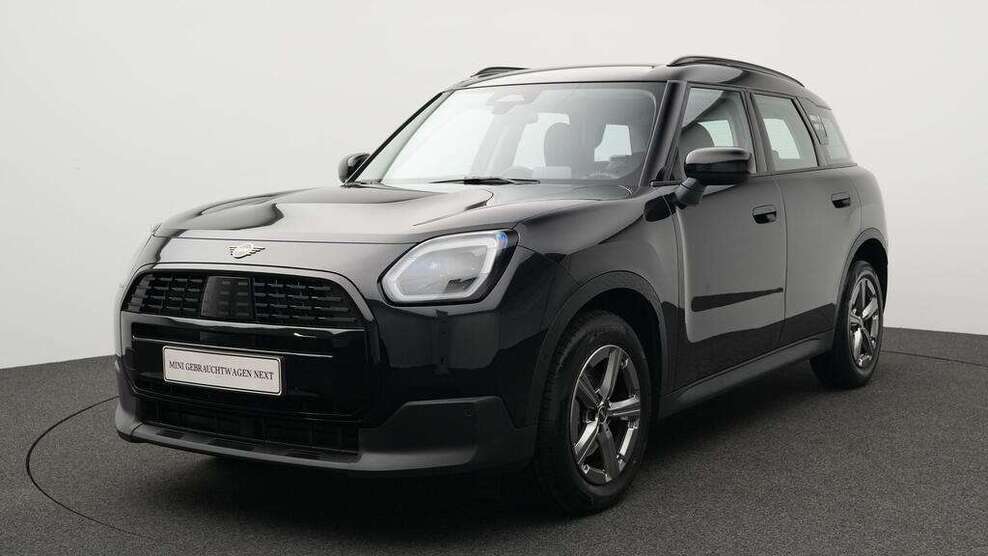 Mini Countryman D 13.894 km 32.374 € München 80788