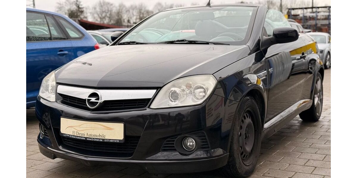 Opel Tigra 106.000 km 2.490 € München 81243