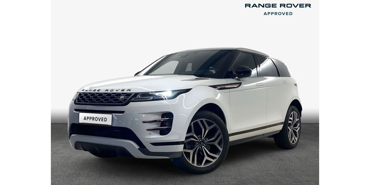 Land Rover Range Rover Evoque 71.369 km 31.995 &euro; München 80809