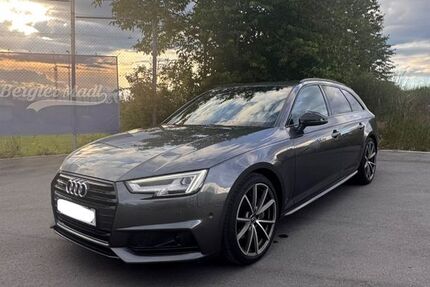 Audi A4 134.322 km 22.900 &euro; Markt Schwaben 85570