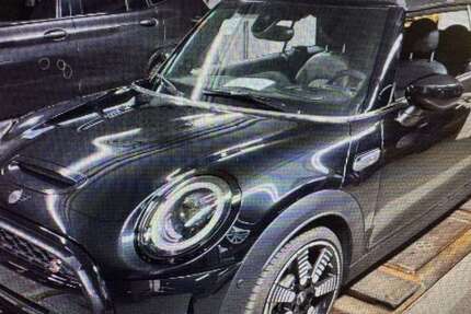 Mini Cooper S 22.500 km 30.900 &euro; Neubiberg 85579