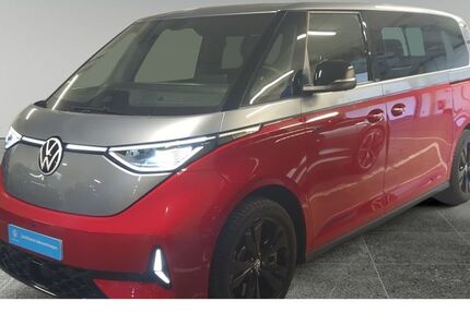 VW ID. Buzz 8.000 km 80.810 &euro; München 81476