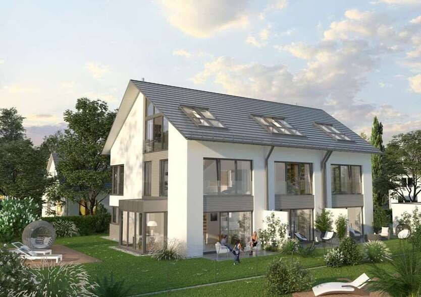 Haus zum Kaufen in Starnberg 1.250.000 € 130 m²