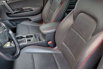 Kia Sportage 70.000 km 20.400 &euro; Markt Schwaben 85570