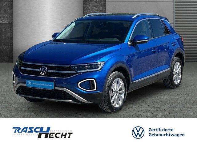 VW T-Roc 8.845 km 31.880 &euro; Fürstenfeldbruck 82256