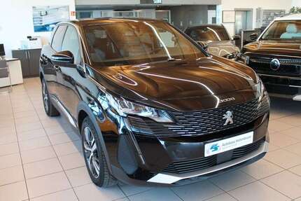 Peugeot 3008 80.800 km 19.990 &euro; Hohenbrunn 85662