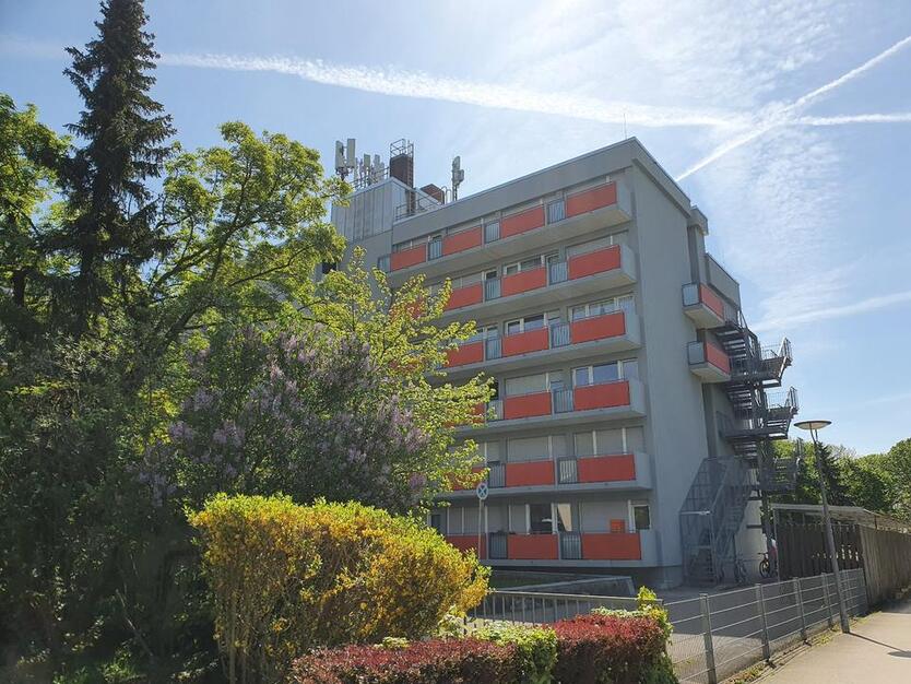 1 Raum Appartement Starenweg 4 80937 München