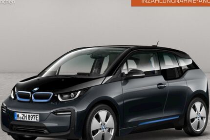 BMW i3 14.658 km 22.985 &euro; München 80939