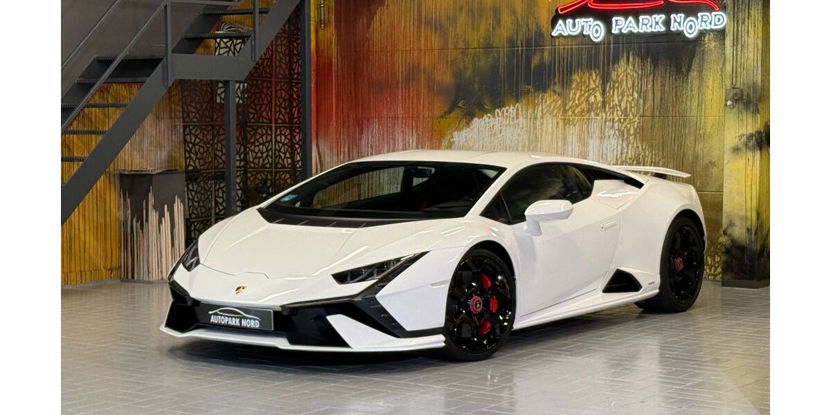Lamborghini Huracán 8.500 km 275.900 &euro; München 81829