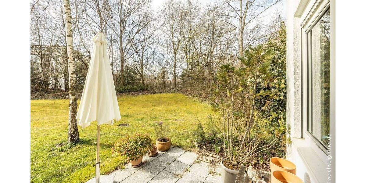 Etagenwohnung München Bogenhausen - 3 Zimmer, 65 m&sup2;, 550.000&euro; | Angebot:26105532