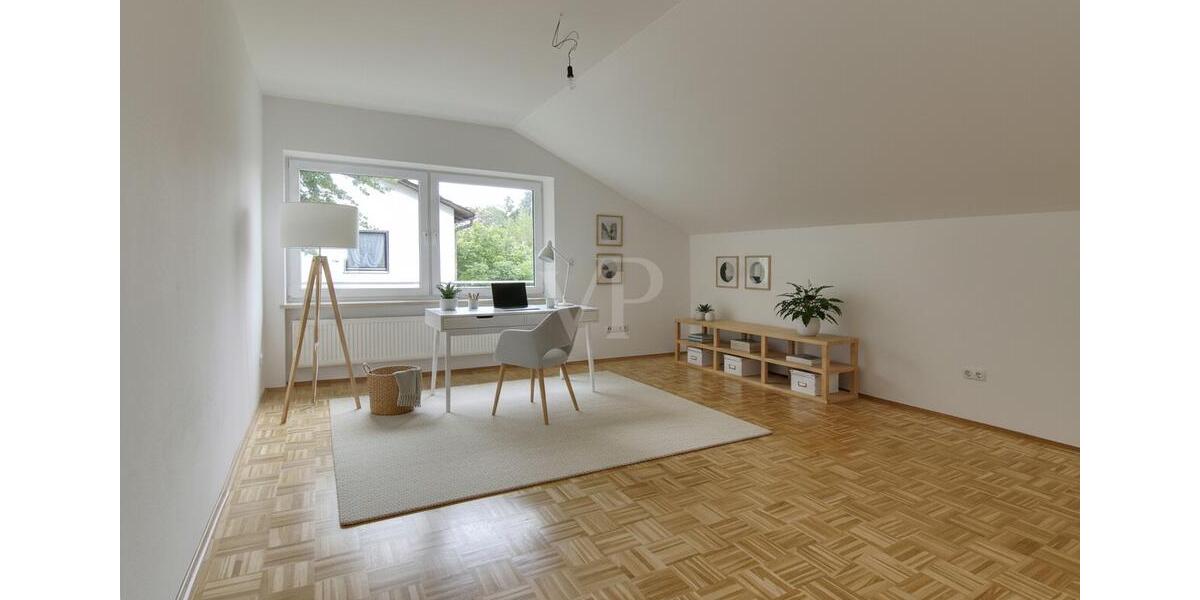 Einfamilienhaus Ottobrunn - 7 Zimmer, 209 m&sup2;, 3.980&euro; | Angebot:24850846