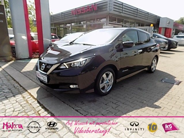 Nissan Leaf 45.766 km 12.990 &euro; München 81677