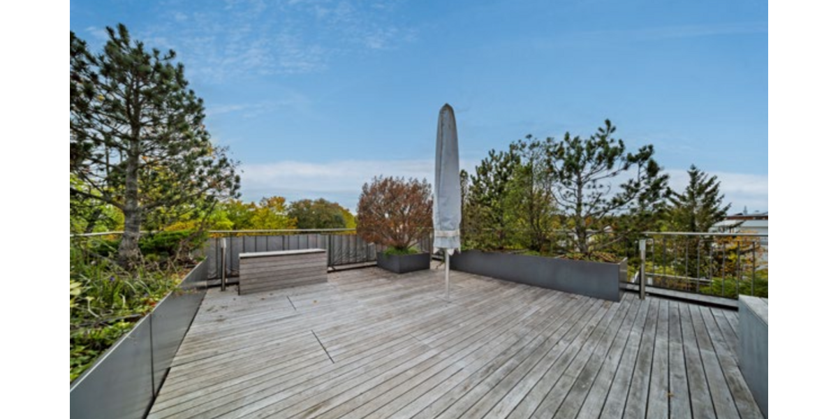 Etagenwohnung Gräfelfing - 5 Zimmer, 229 m&sup2;, 2.300.000&euro; | Angebot:25401564