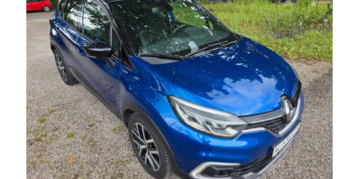 Renault Captur 82.300 km 14.999 € Dachau 85221
