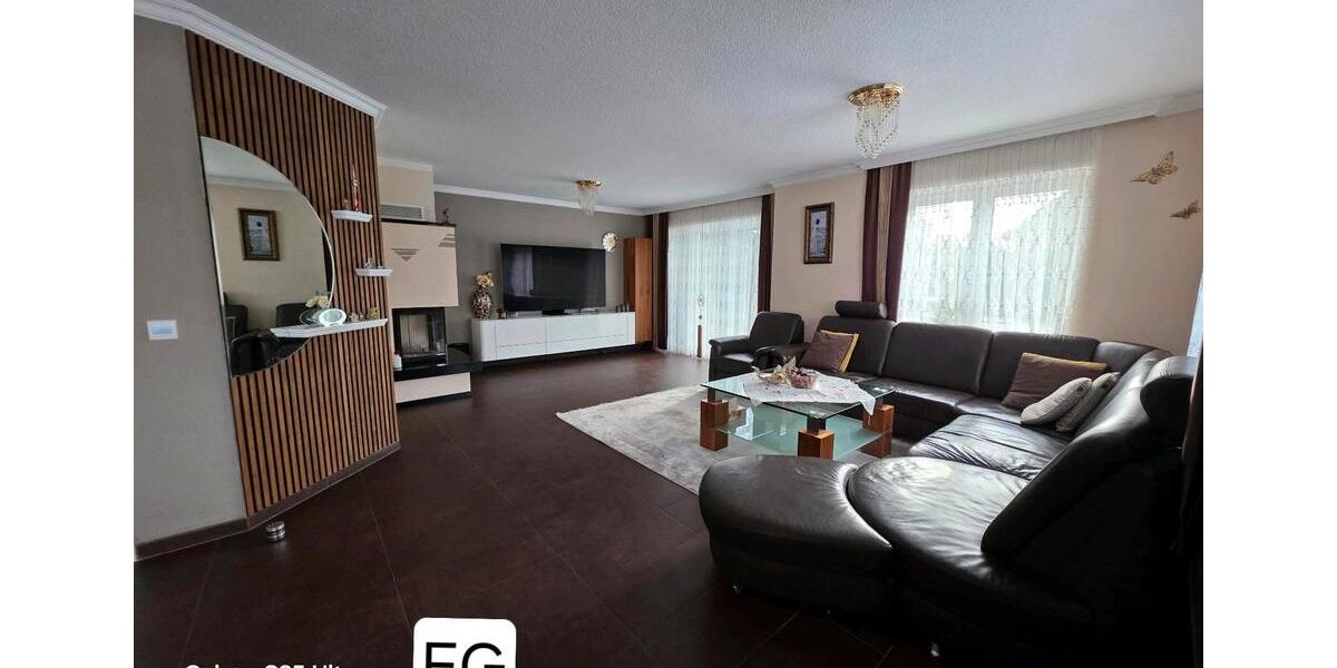 Doppelhaushälfte München Feldmoching-Hasenbergl - 5 Zimmer, 196 m&sup2;, 1.980.000&euro; | Angebot:26566221