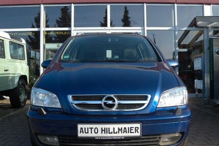 Opel Zafira 168.900 km 2.999 &euro; Fürstenfeldbruck 82256
