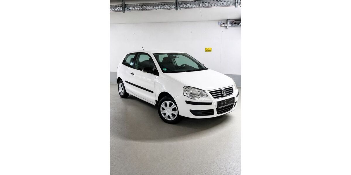 VW Polo 88.361 km 3.490 &euro; München 81735