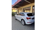Audi Q5 129.286 km 17.000 &euro; München 80313