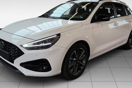 Hyundai i30 14.745 km 22.990 € München 81677