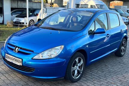 Peugeot 307 140.000 km 1.250 &euro; Muenchen 81825