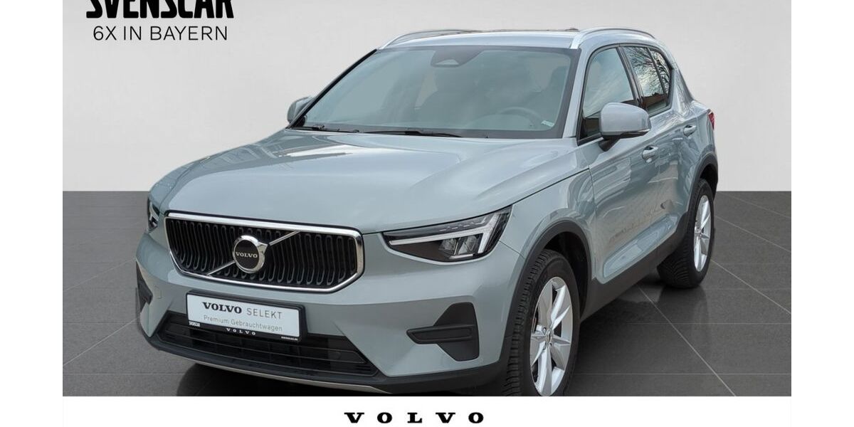 Volvo XC40 9.990 km 34.990 &euro; Baierbrunn 82065