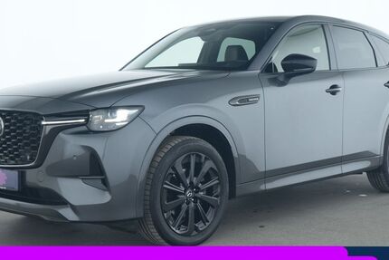 Mazda CX-60 42.464 km 39.743 &euro; Garching bei München 85748