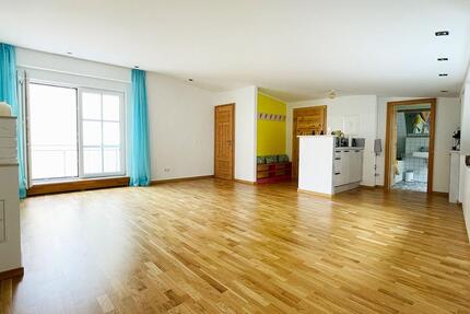 Schönes Büro in der Au direkt an der Isar - All-in-Miete zimmer