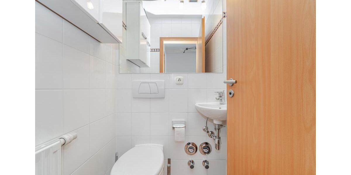 Maisonettenwohnung Grasbrunn - 3 Zimmer, 92 m&sup2;, 1.790&euro; | Angebot:25873547