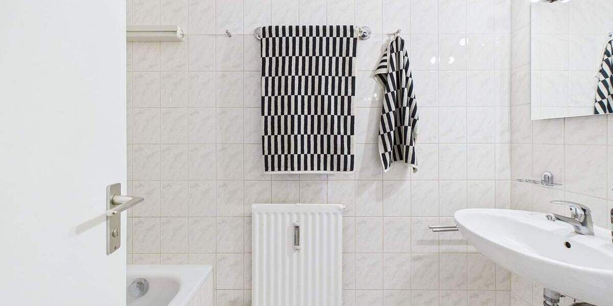 Etagenwohnung München Obergiesing - 2 Zimmer, 53 m&sup2;, 455.000&euro; | Angebot:25726009