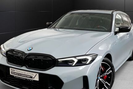 BMW M340d 20.100 km 61.980 &euro; Dachau 85221