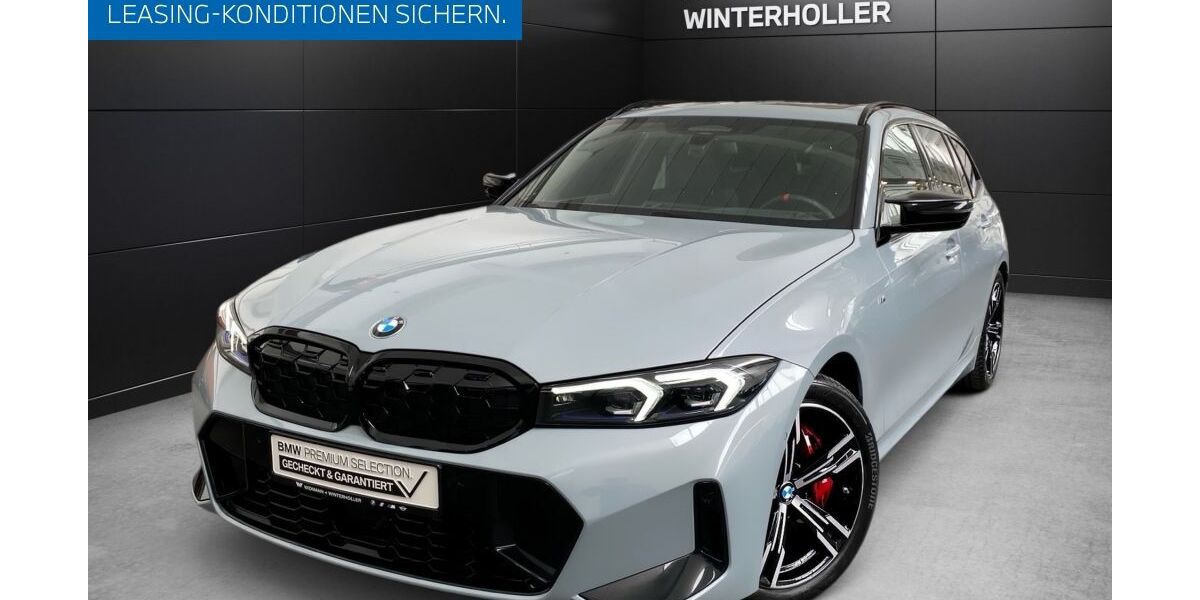 BMW M340d 20.100 km 61.980 &euro; Dachau 85221