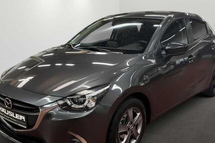 Mazda 2 25.304 km 14.990 &euro; Fürstenfeldbruck 82256