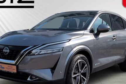 Nissan Qashqai 25.900 km 29.555 &euro; Fürstenfeldbruck 82256