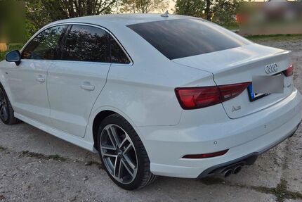 Audi A3 98.000 km 18.100 &euro; Dachau 85221