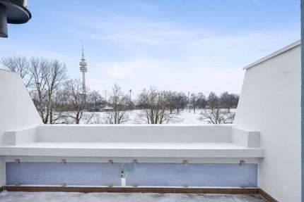 Wohnung zum Kaufen in München 795.000 € 110.55 m² 3 zimmer