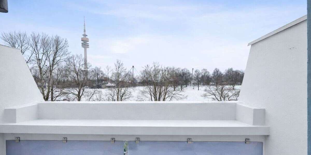 Wohnung zum Kaufen in München 795.000 € 110.55 m² 3 zimmer