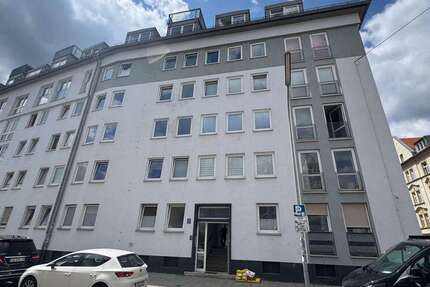 Wohnung München Ramersdorf-Perlach - 3 Zimmer, 73 m&sup2;, 1.790&euro; | Angebot:27113617