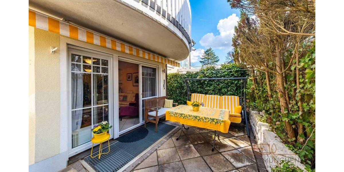 Etagenwohnung München Trudering-Riem - 2 Zimmer, 74 m&sup2;, 625.000&euro; | Angebot:26161201