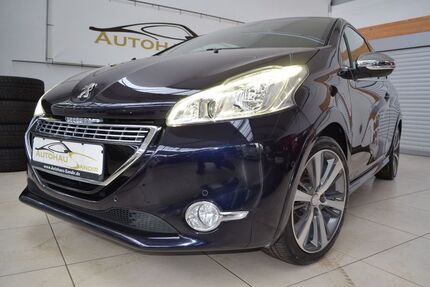 Peugeot 208 130.000 km 6.800 &euro; Ottobrunn / Riemerling 85521